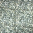 Pound A Metre Full Metre Premium Printed Cotton- Landscape Designs- 45" Wide (Landscape)