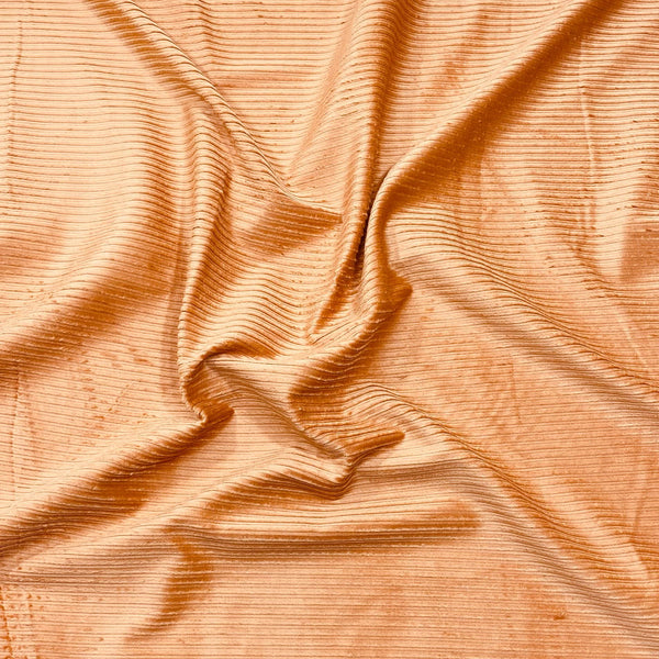Pound A Metre Premium Soft Cotton Needle Corduroy- 55" Wide (Rust)