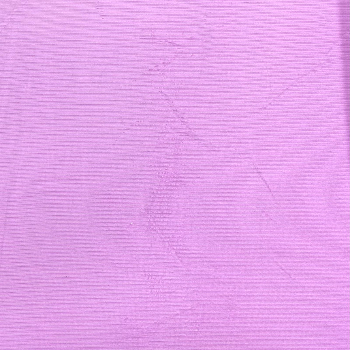 Pound A Metre Premium Super Soft Cotton Needle Corduroy- 55" Wide (Lilac)