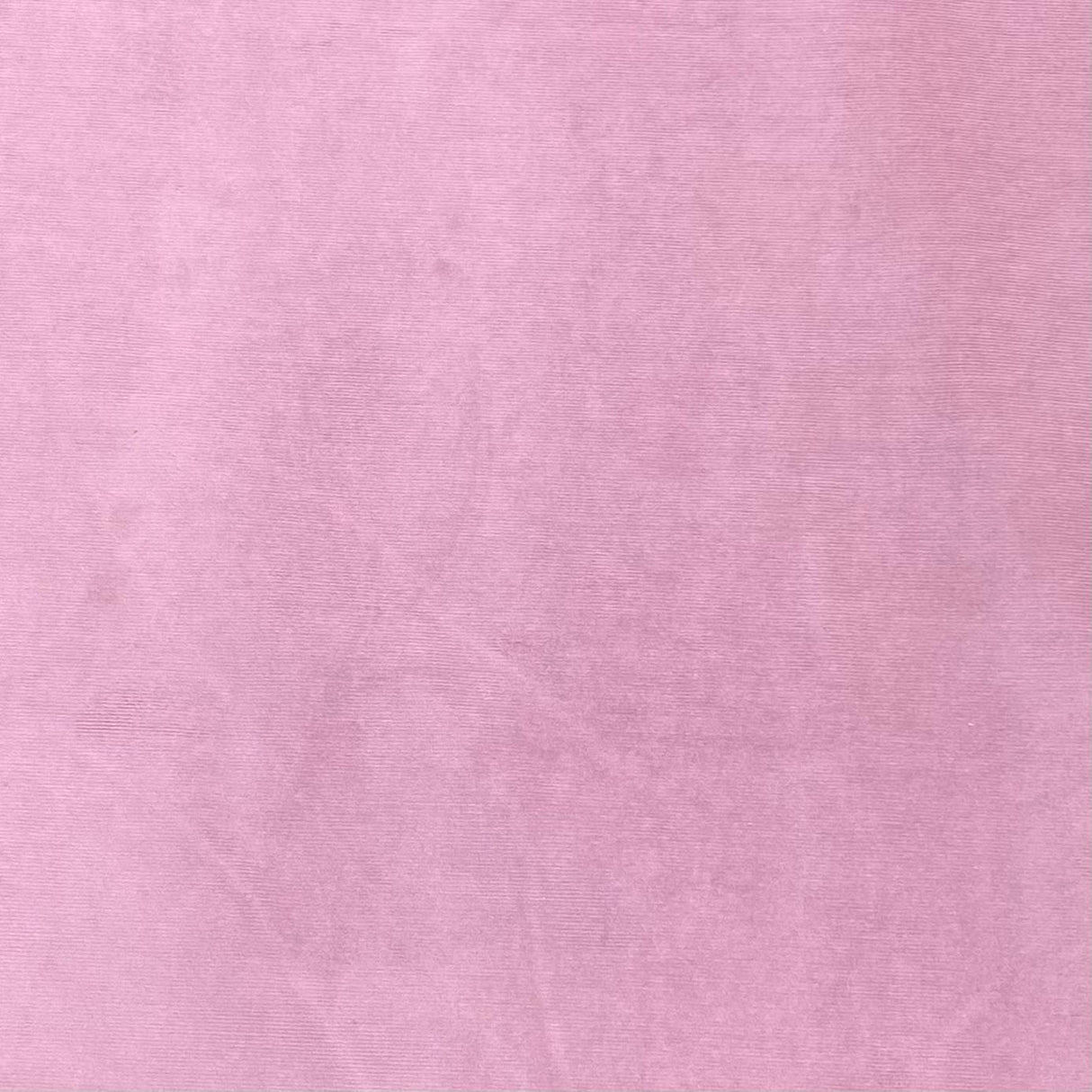 Pound A Metre Premium Super Soft Cotton Needle Corduroy- 55" Wide (Mauve)