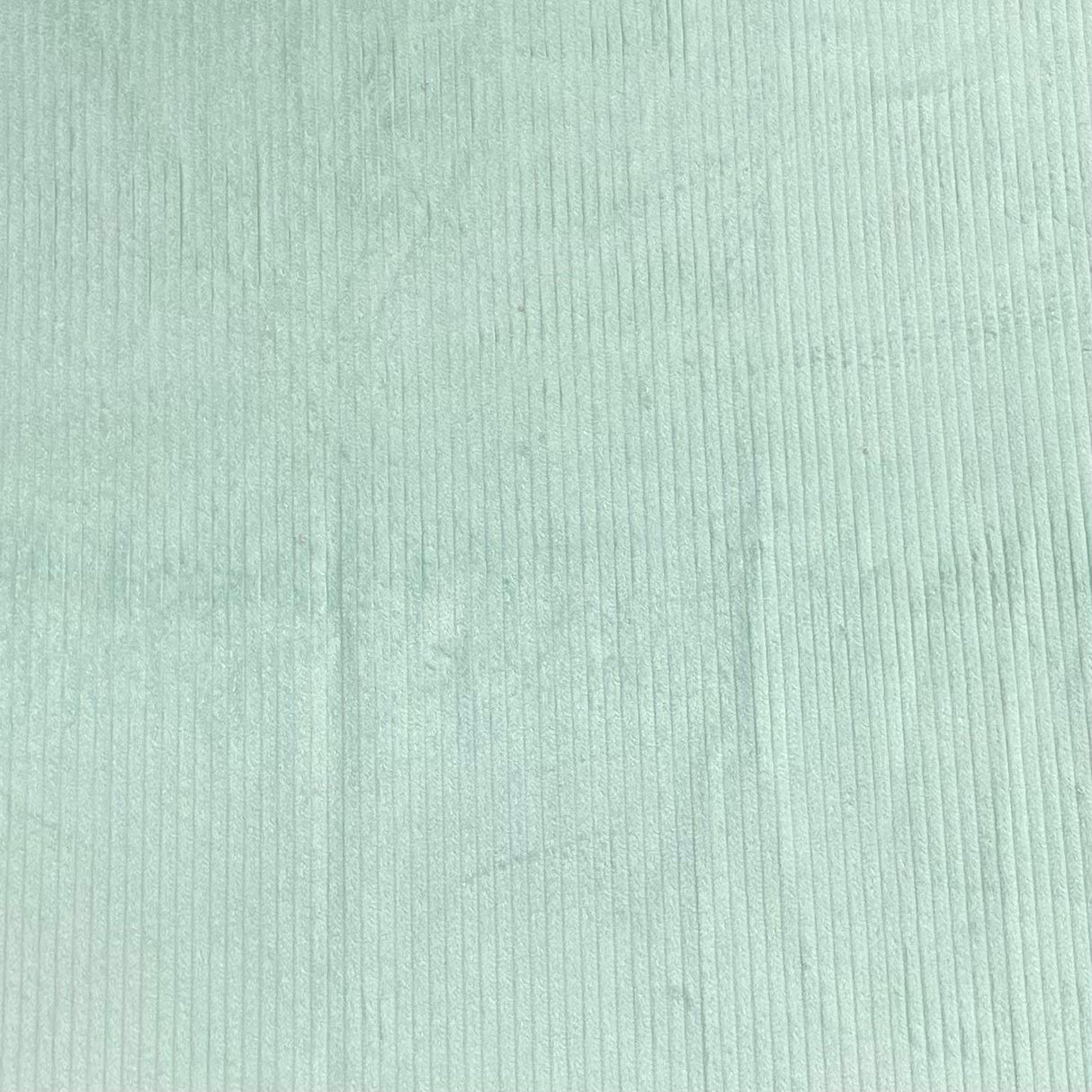Pound A Metre Premium Super Soft Cotton Needle Corduroy- 55" Wide (Mint)