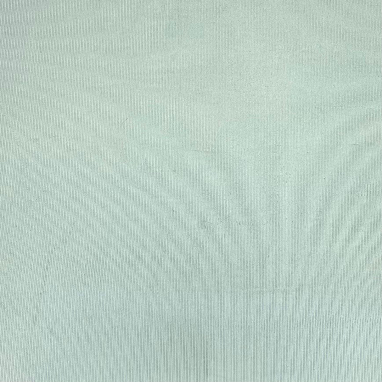 Pound A Metre Premium Super Soft Cotton Needle Corduroy- 55" Wide (Mint)