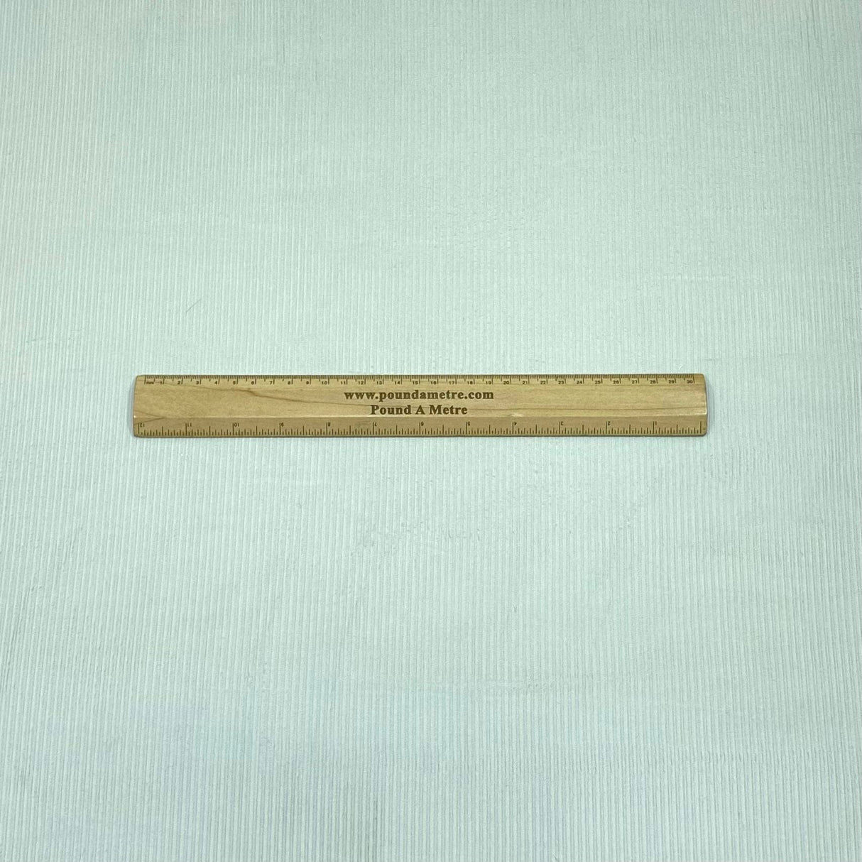 Pound A Metre Premium Super Soft Cotton Needle Corduroy- 55" Wide (Mint)