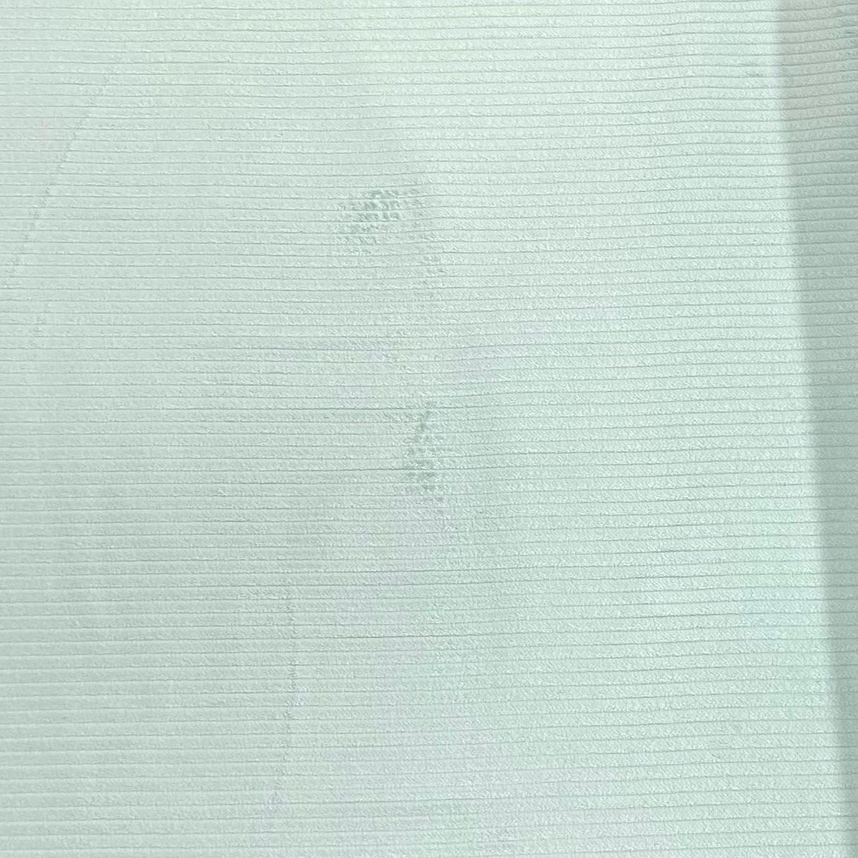 Pound A Metre Premium Super Soft Cotton Needle Corduroy- 55" Wide (Turquoise)