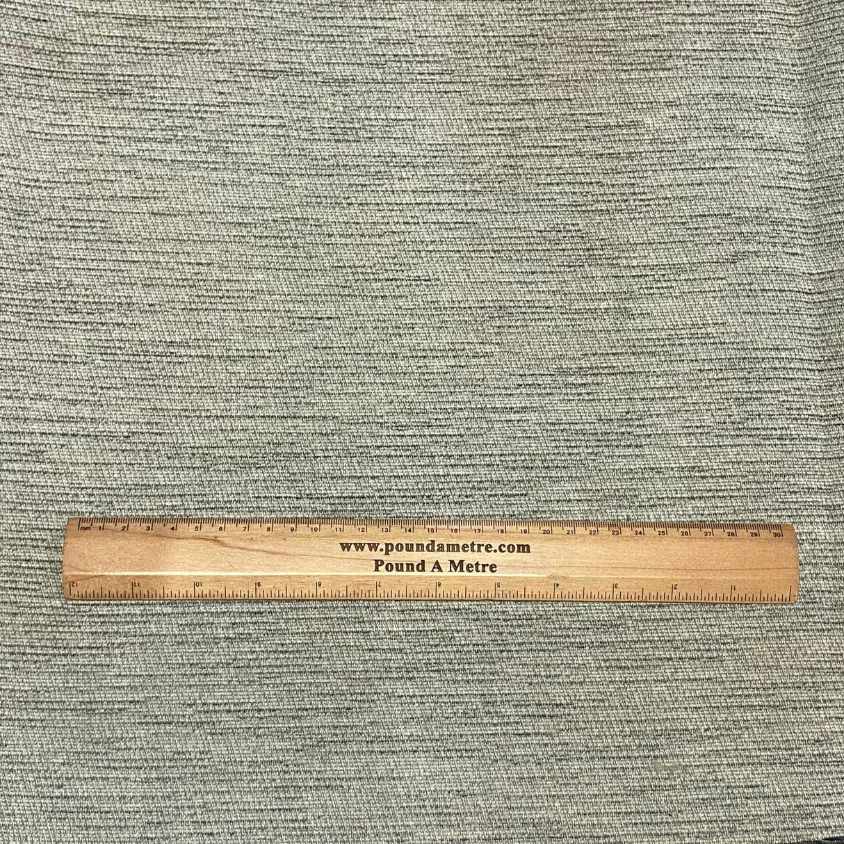 Pound A Metre Premium Velvet Furnishing Fabric- 55" Wide (Light)