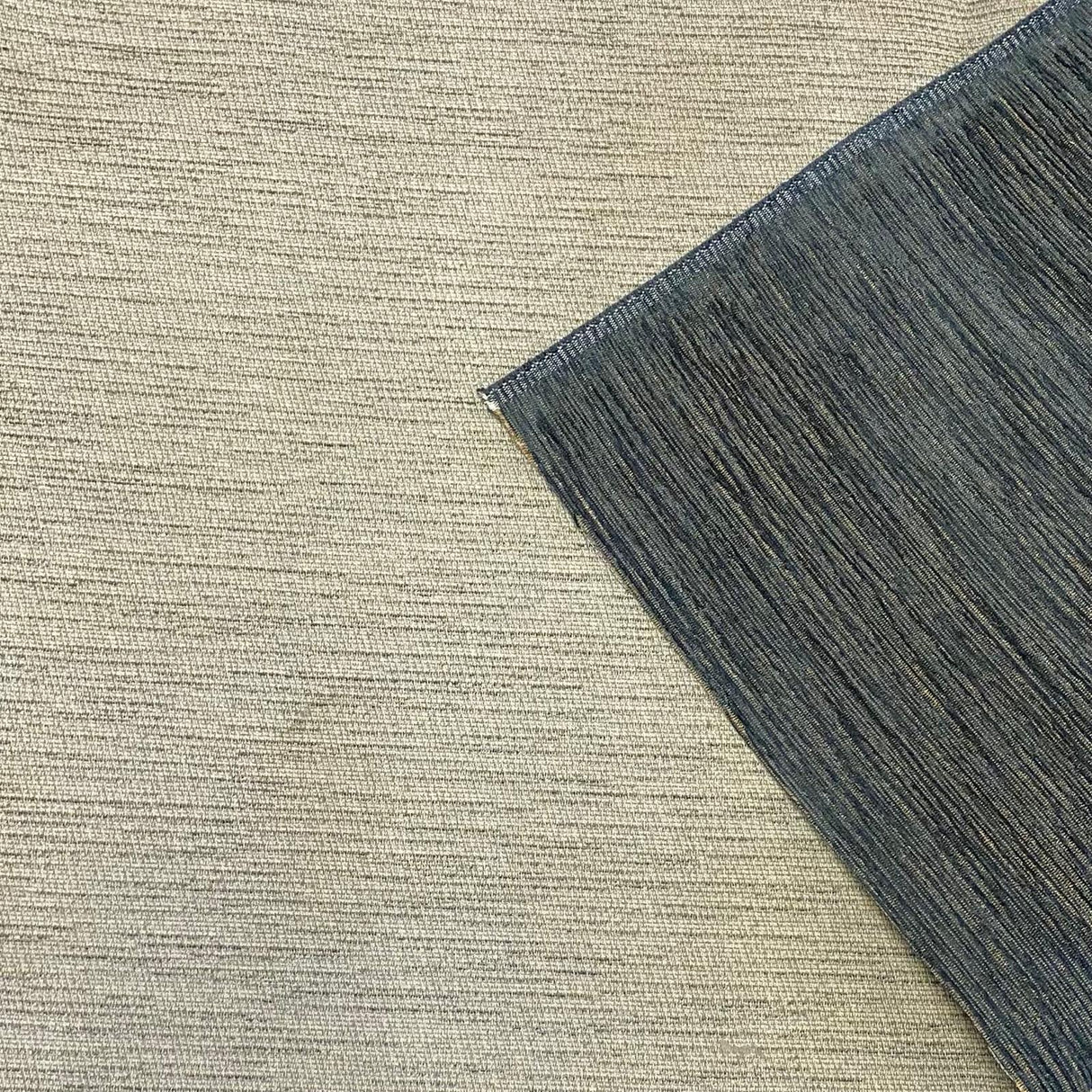 Pound A Metre Premium Velvet Furnishing Fabric- 55" Wide (Light)