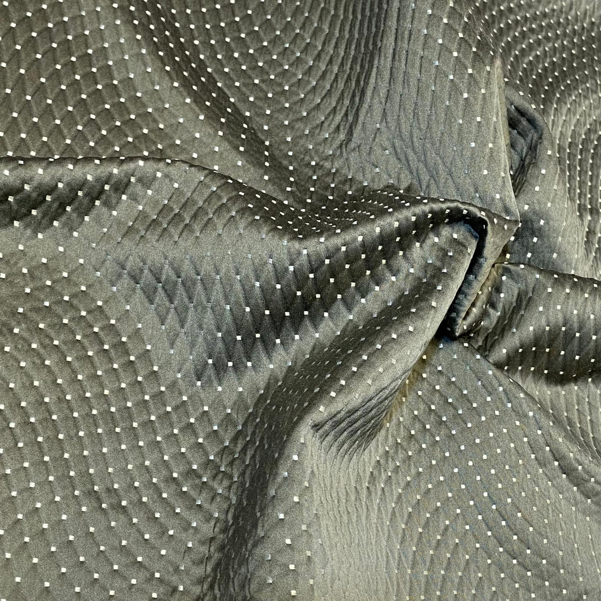 Pound A Metre Premium Velvet Furnishing Fabric- 55" Wide (Stairs)