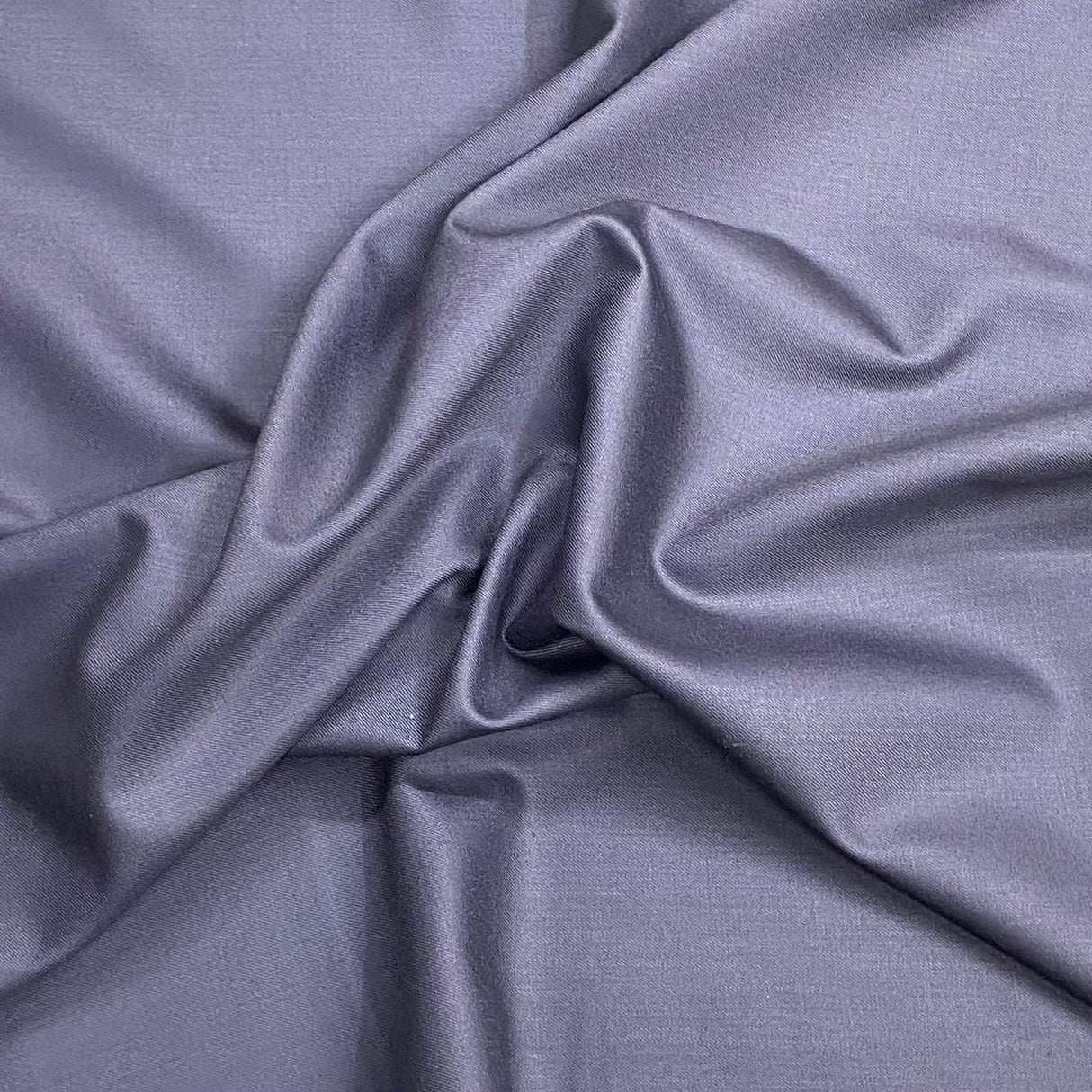 Pound A Metre Grape Rayon Suiting 58" Wide - 25 Variations Available (Made In UK)