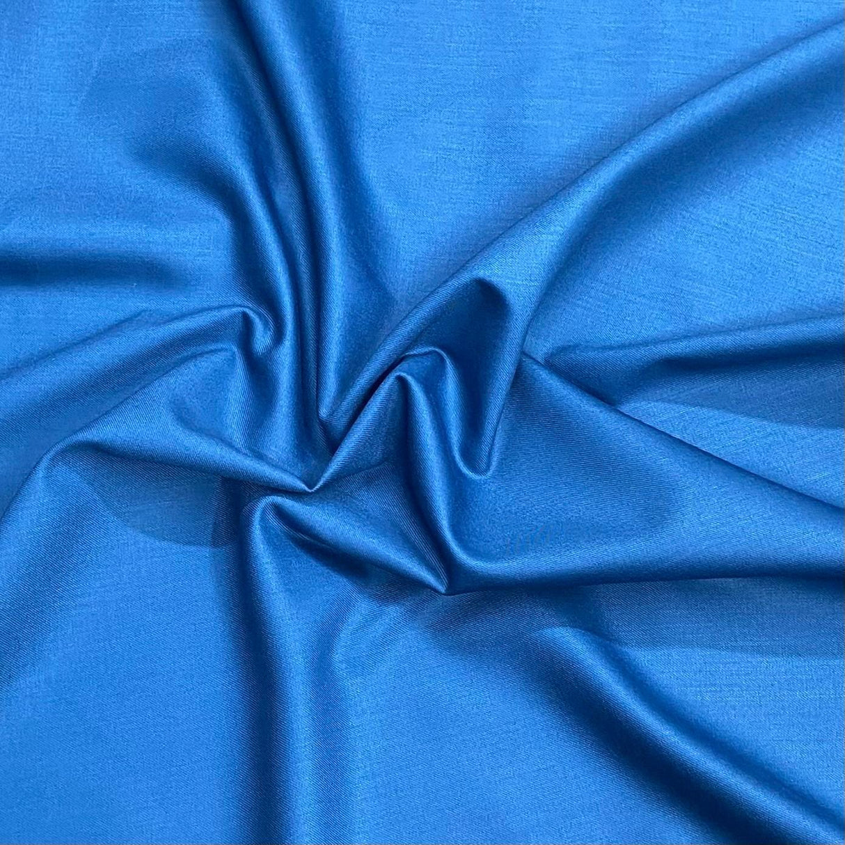 Pound A Metre Water Rayon Suiting 58" Wide - 25 Variations Available (Made In UK)
