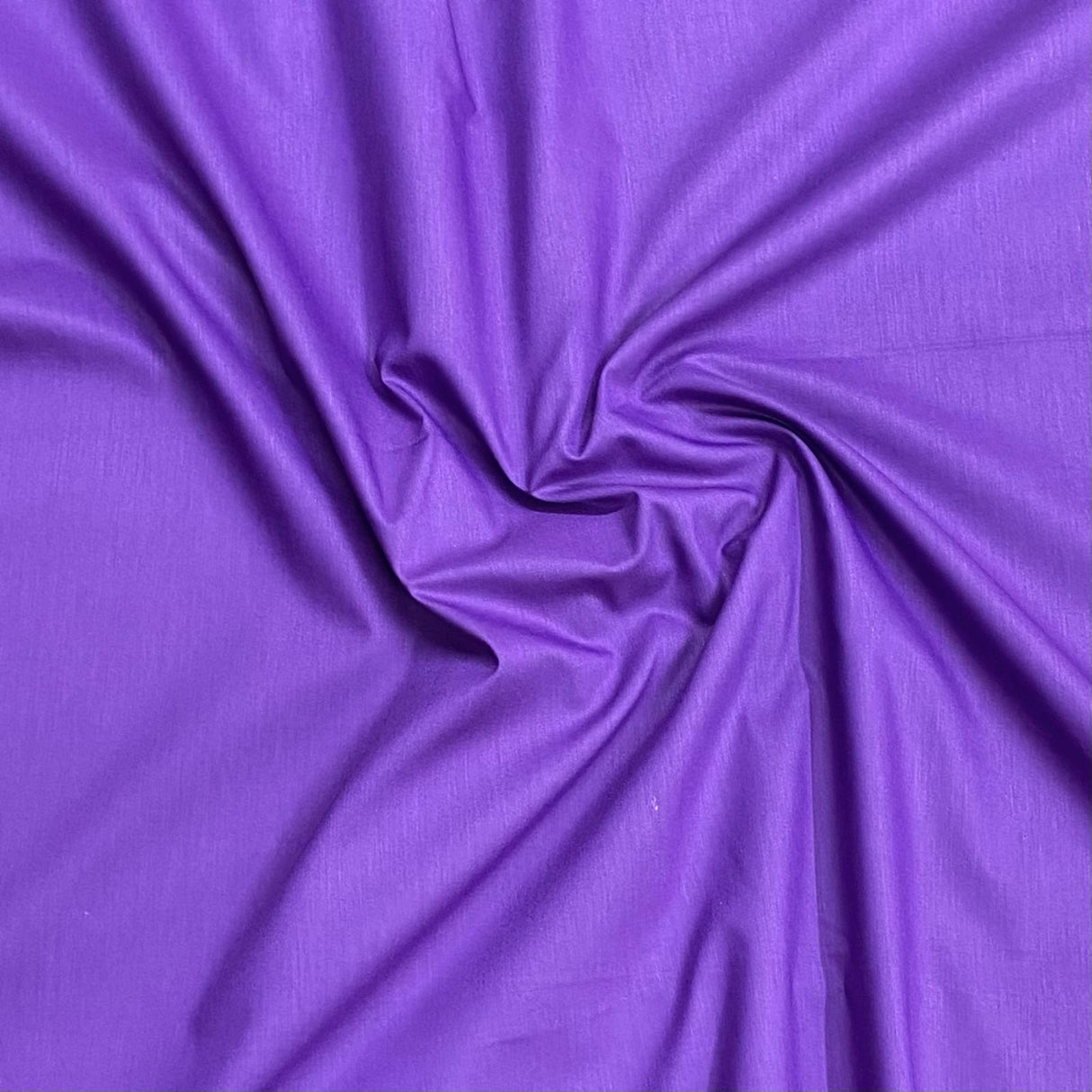 Pound A Metre Lilac Soft Touch American Crepe - 45" - 20 Variations Available