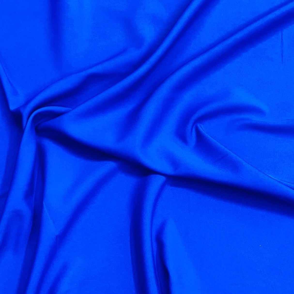 Pound A Metre Royal Soft Touch American Crepe - 45" - 20 Variations Available