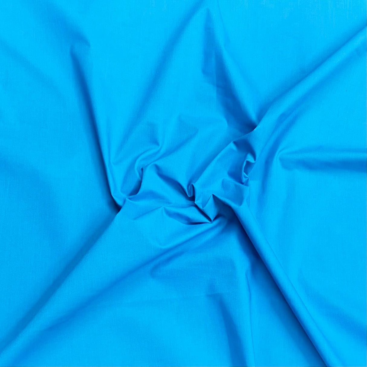 Pound A Metre Sky Soft Touch American Crepe - 45" - 20 Variations Available