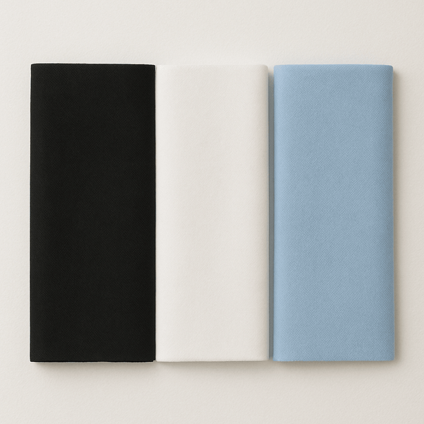 Pound A Metre Super Saver Bundles: 6 Metre Interfacing
