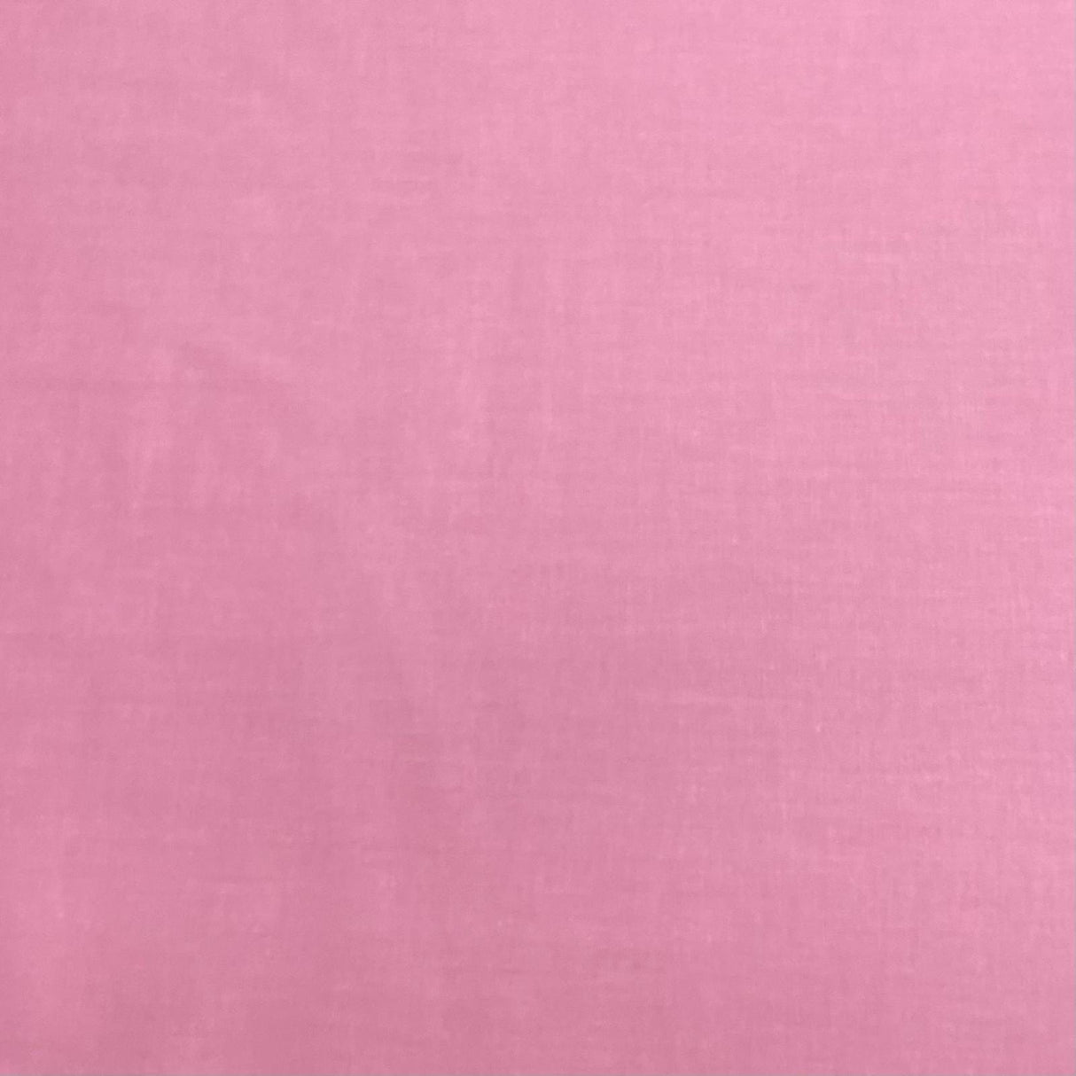 Pound A Metre Super Soft Plain Quilting 100% Cotton- 59" Wide (Mauve)