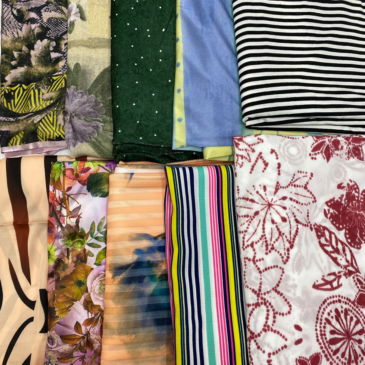 Pound A Metre The Ultimate Bundle- 150 Metre Ultimate Bundle