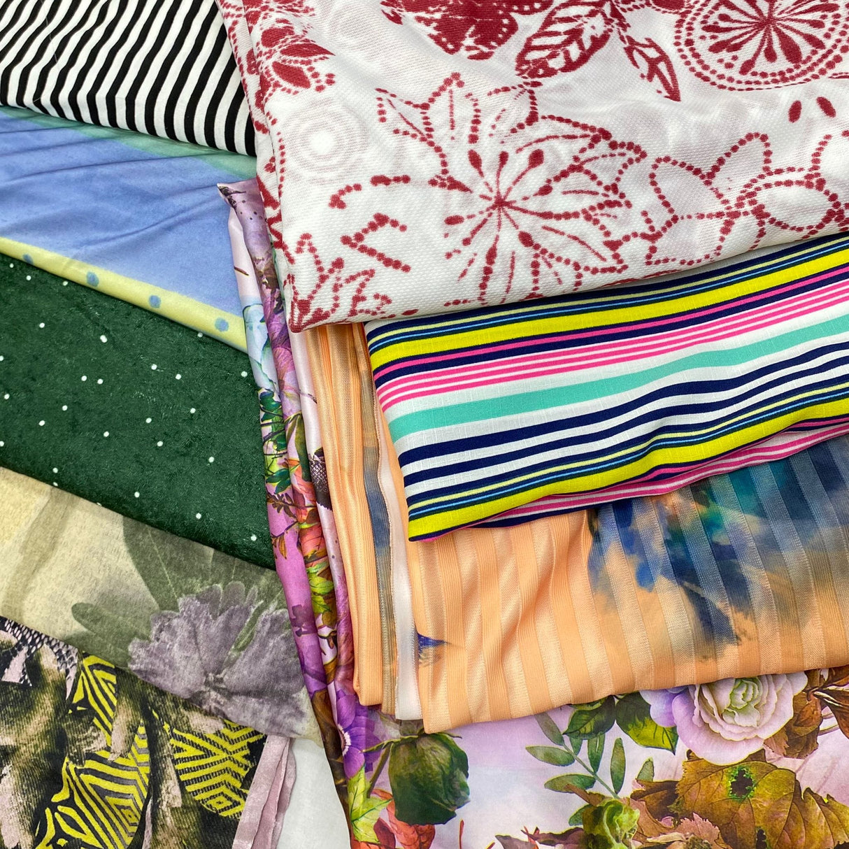 Pound A Metre The Ultimate Bundle- 150 Metre Ultimate Bundle