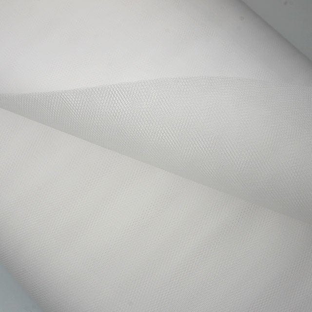 Pound A Metre White 10 Metre Premium Dress Net Bundle - 3 Colours