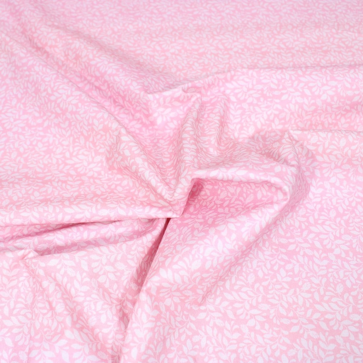 Pound A Metre 100% Quilting Cotton- Floral Essentials Collection- 44" Wide