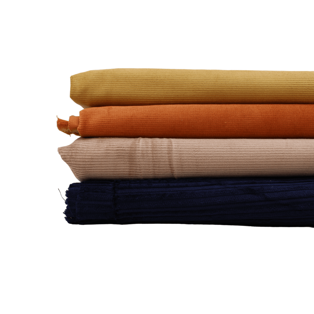 Pound A Metre 12 Metre Variety Corduroy Bundle