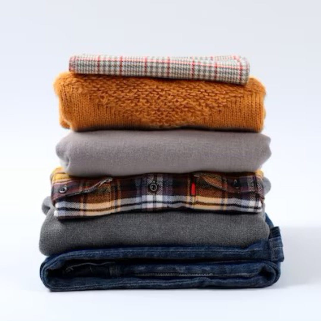 Pound A Metre 2023 RECAP Fabric Bundle- Stretch Or Woven