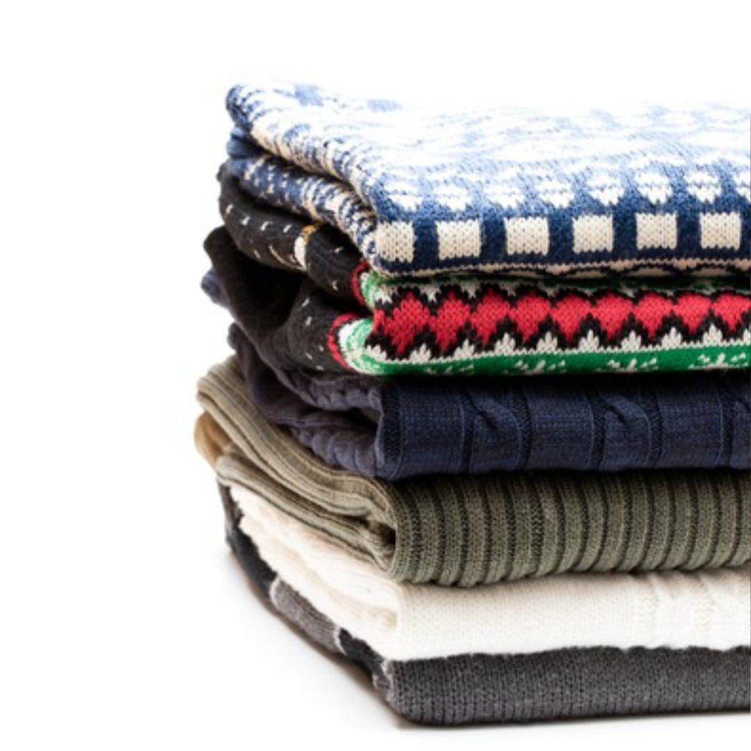 Pound A Metre 2023 RECAP Fabric Bundle- Stretch Or Woven