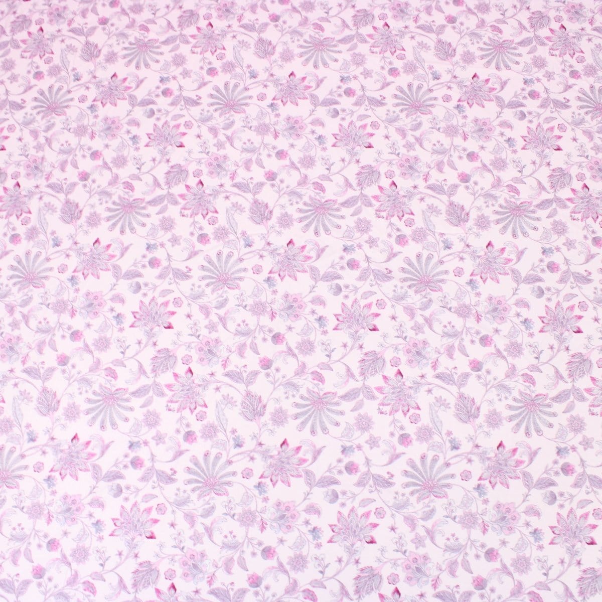 Pound A Metre 3 Metres 3 Metre Santorini Soft Crepe 45" Wide- Crystal- Pink