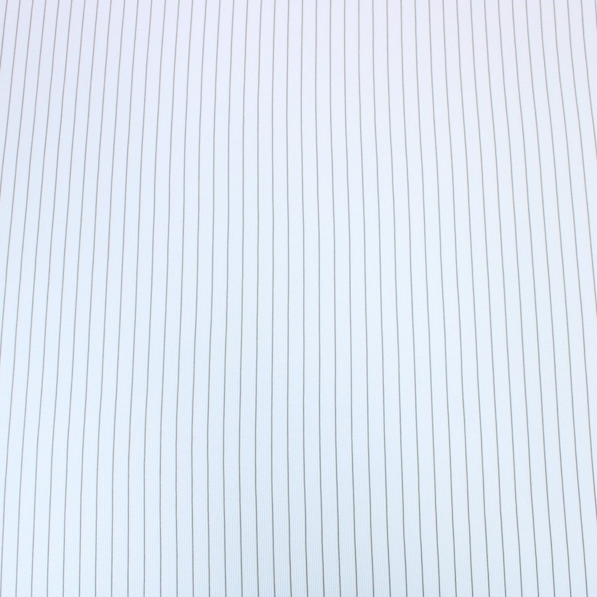 Pound A Metre 3 Metre 3 Metres Premium Striped Ribbed Scuba Jersey 60" Wide Baby Blue