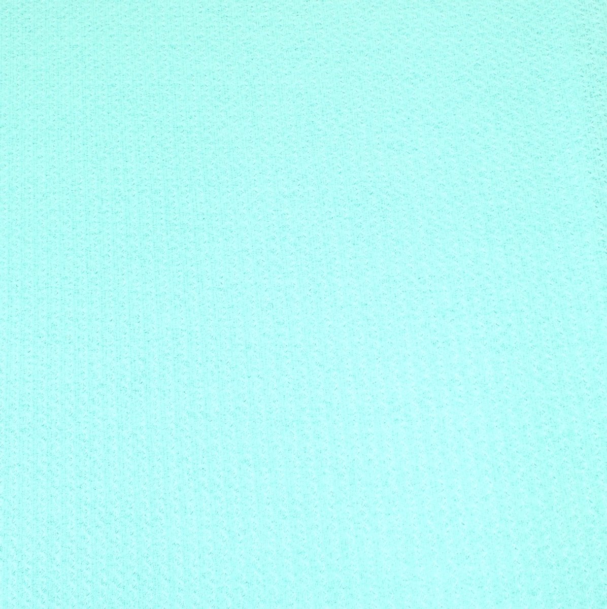 3 Metres Quality Light-Weight Benjamin Knit Jersey - 55" Wide Light Turquoise - Pound A Metre