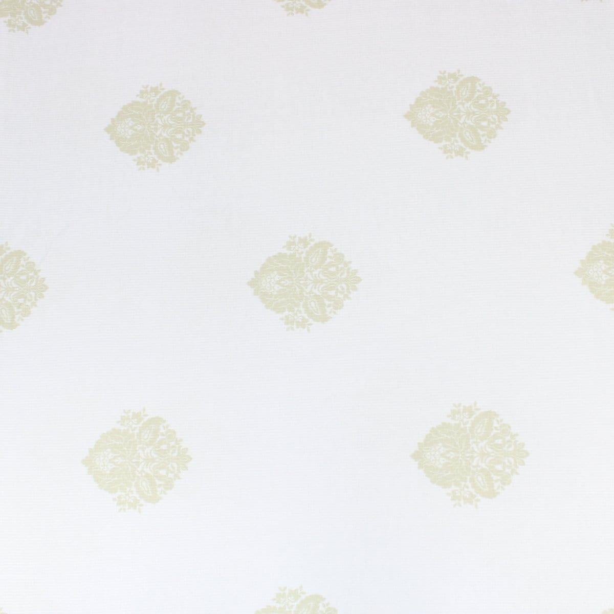 Pound A Metre 3 Metres Soft Fashion Floral Ribbed Jersey - 55" Pale Grey