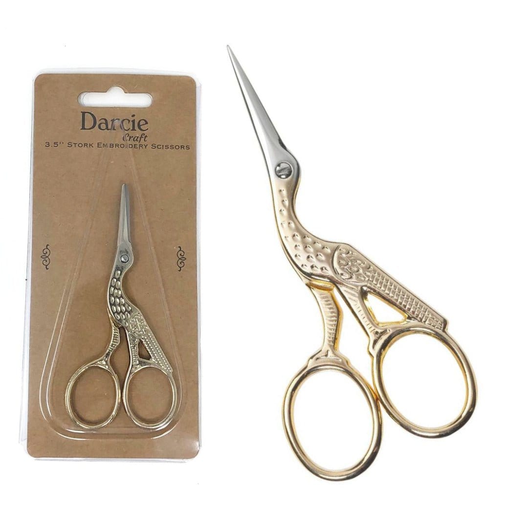 Pound A Metre 3 Piece Scissors Value Bundle- Janome
