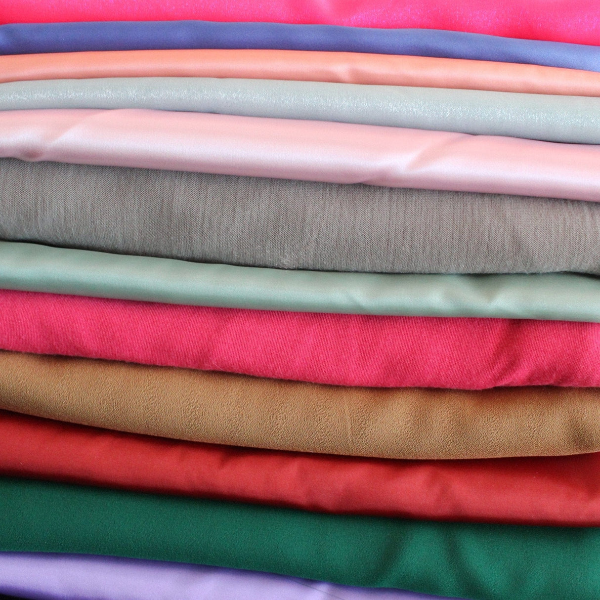 Pound A Metre 30 Metre Mix Fabric Bundle