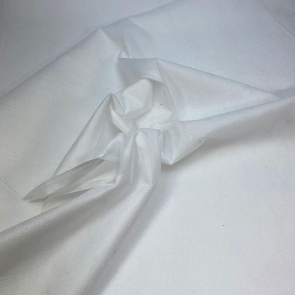 Pound A Metre 5 Metres 5 Metres Sew In Interfacing 60cm Wide