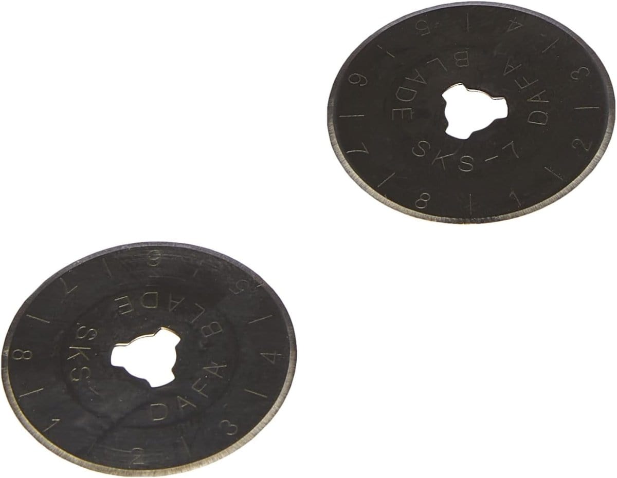 Pound A Metre DAFA 28mm Soft Grip Rotary Cutter