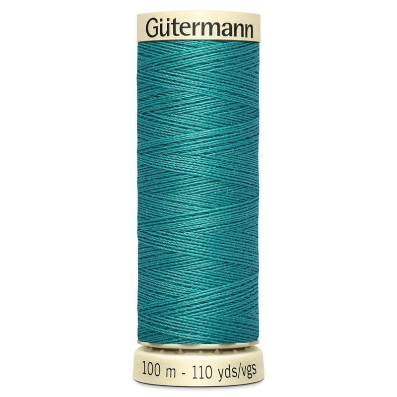 Pound A Metre 100m Gutermann Sew All Thread- Colour 107