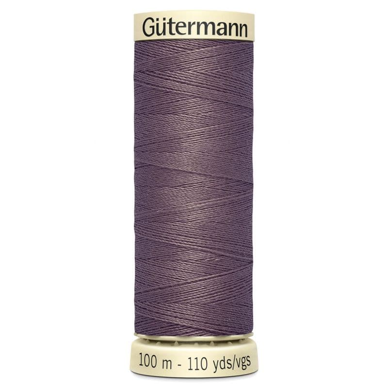 Pound A Metre 100m Gutermann Sew All Thread- Colour 127