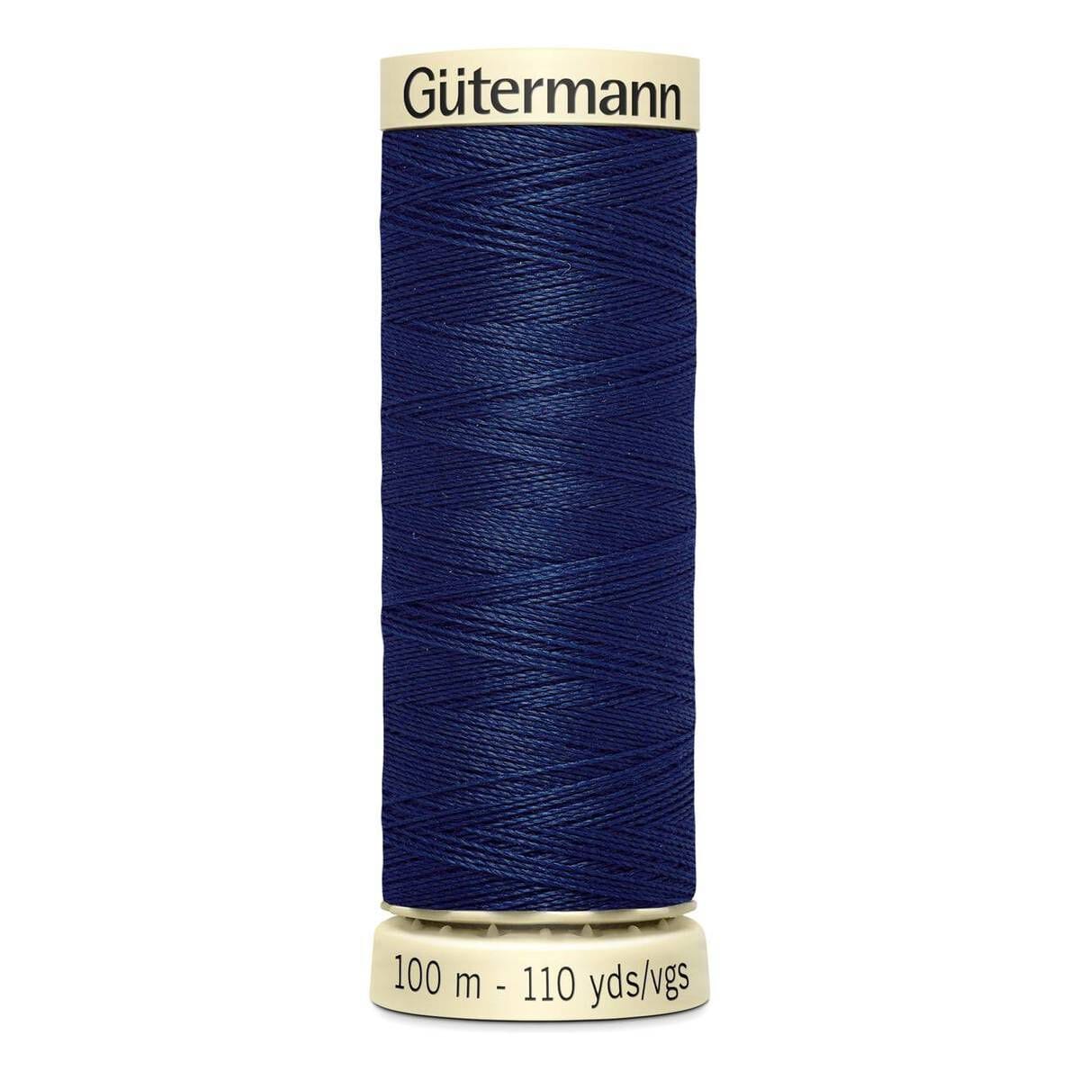 Pound A Metre 100m Gutermann Sew All Thread- Colour 13