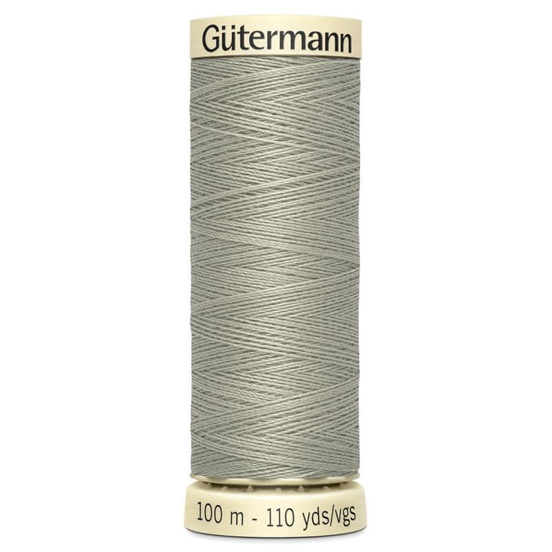 Pound A Metre 100m Gutermann Sew All Thread- Colour 132