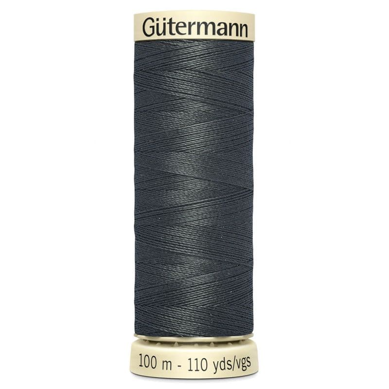 Pound A Metre 100m Gutermann Sew All Thread- Colour 141