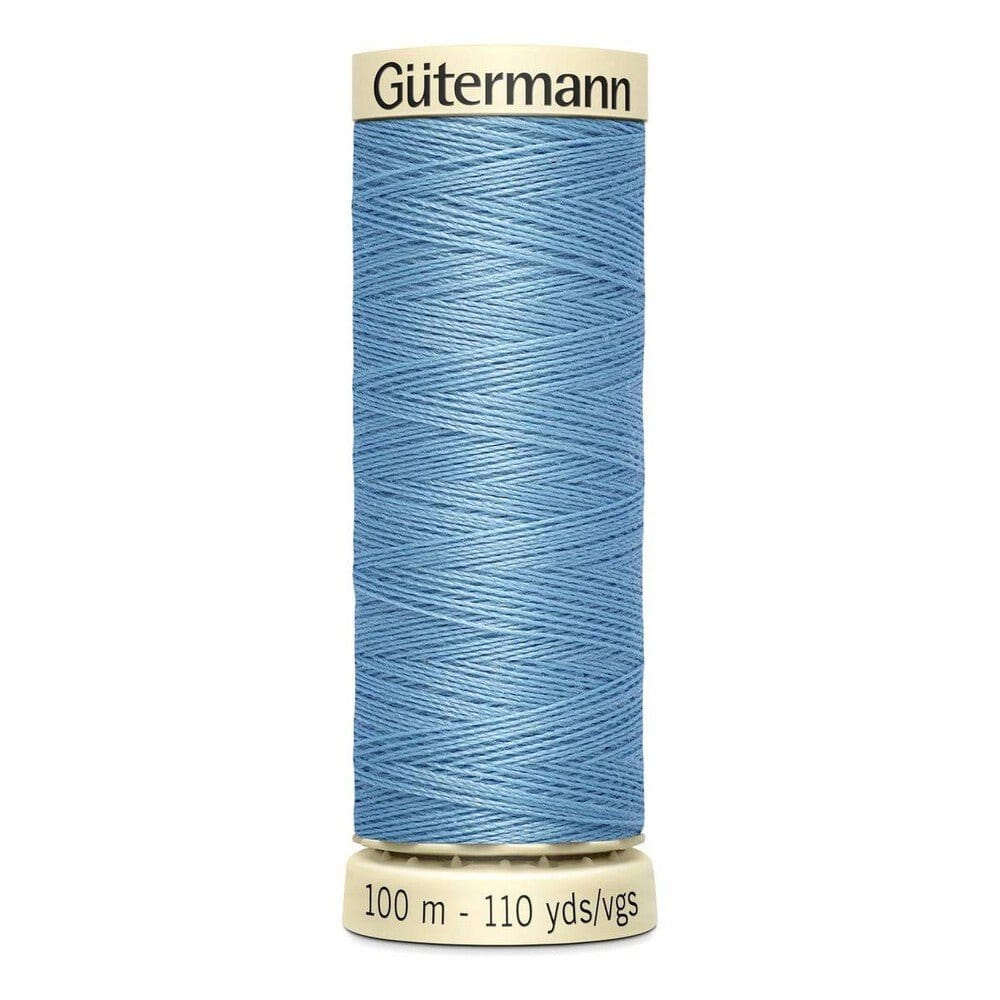 Pound A Metre 100m Gutermann Sew All Thread- Colour 143