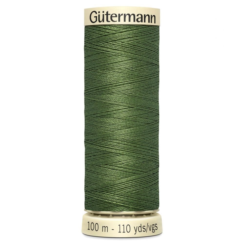 Pound A Metre 100m Gutermann Sew All Thread- Colour 148