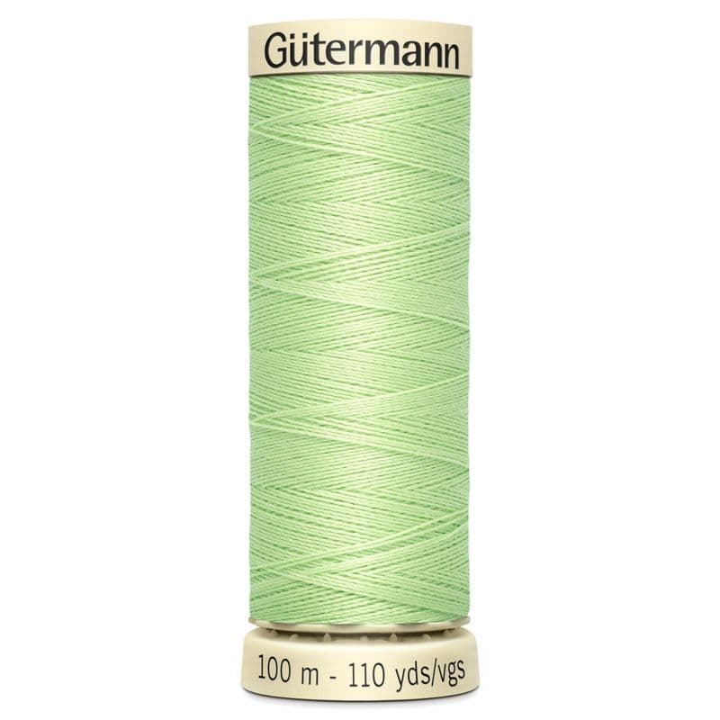 Pound A Metre 100m Gutermann Sew All Thread- Colour 152