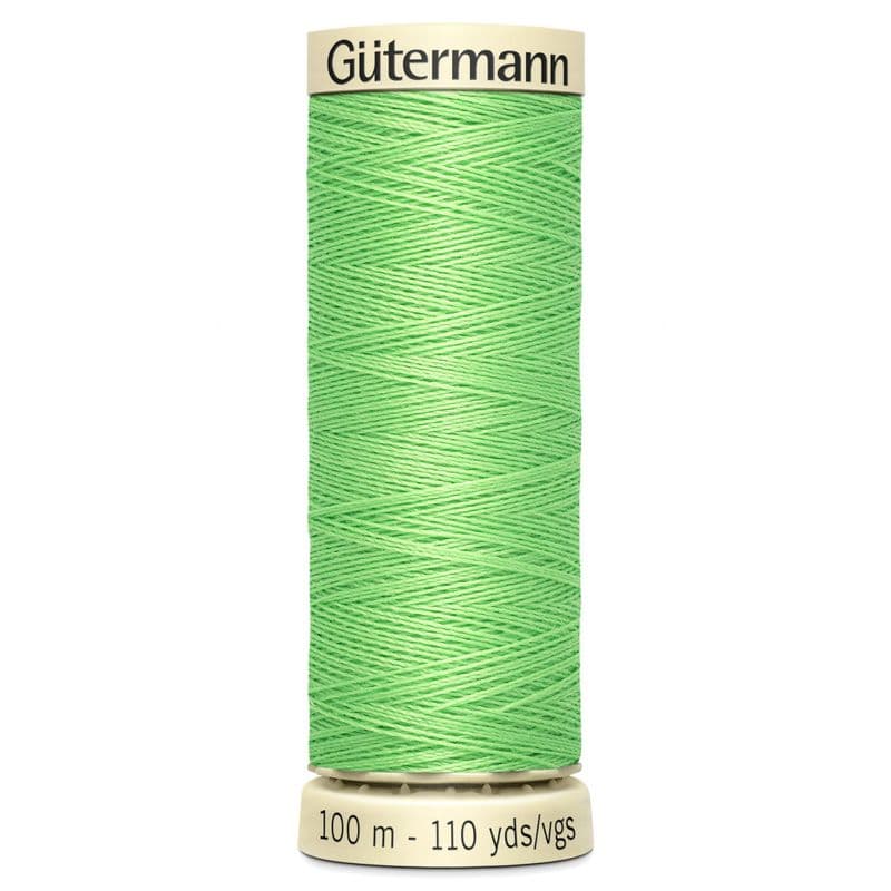 Pound A Metre 100m Gutermann Sew All Thread- Colour 153
