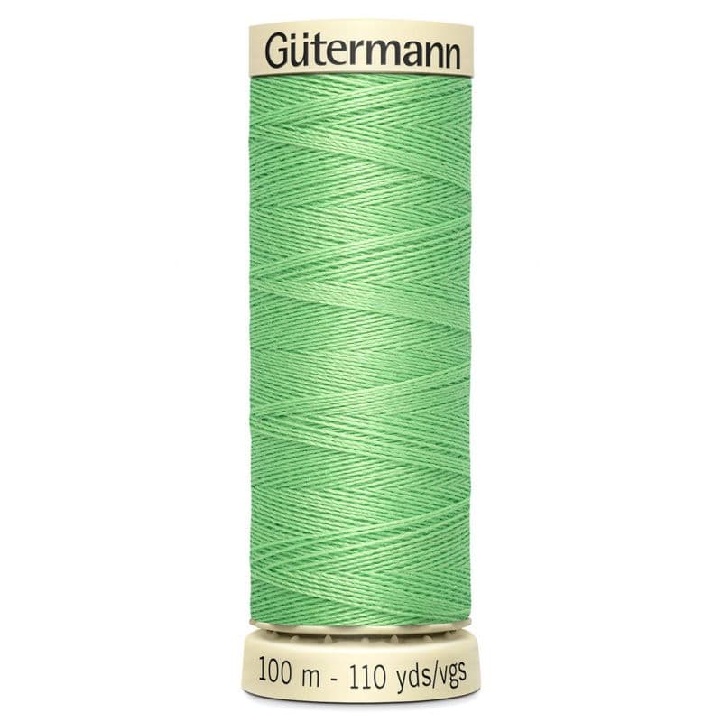 Pound A Metre 100m Gutermann Sew All Thread- Colour 154