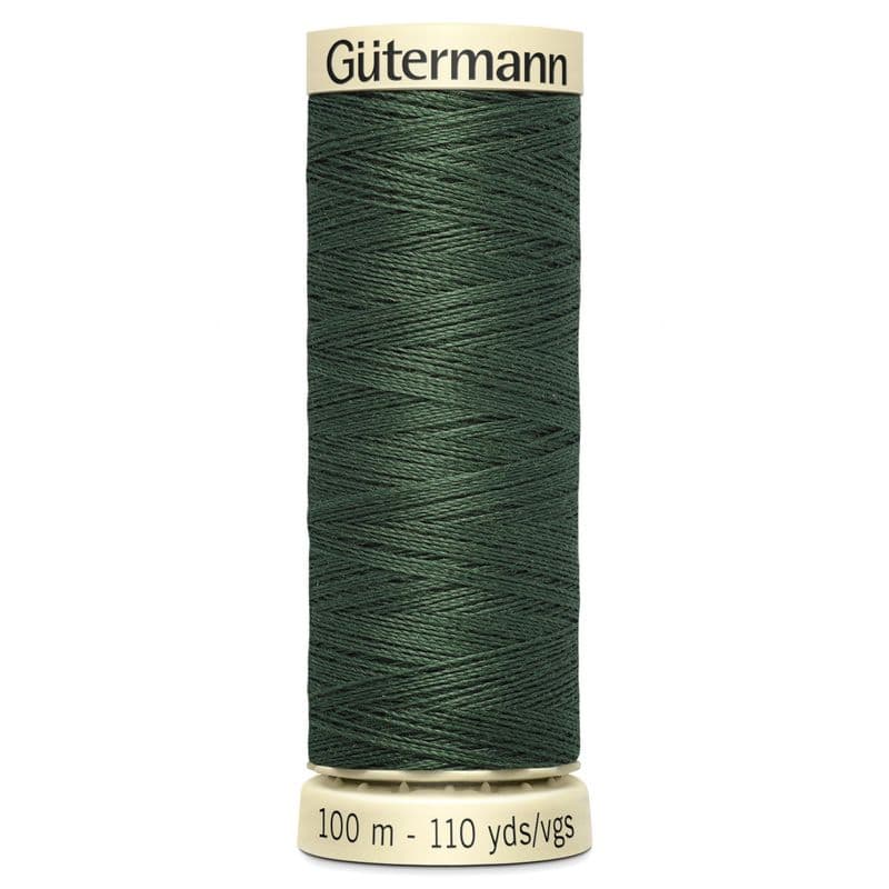 Pound A Metre 100m Gutermann Sew All Thread- Colour 164