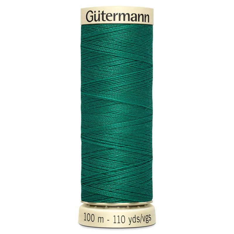 Pound A Metre 100m Gutermann Sew All Thread- Colour 167