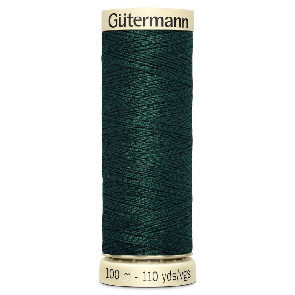Pound A Metre 100m Gutermann Sew All Thread- Colour 18