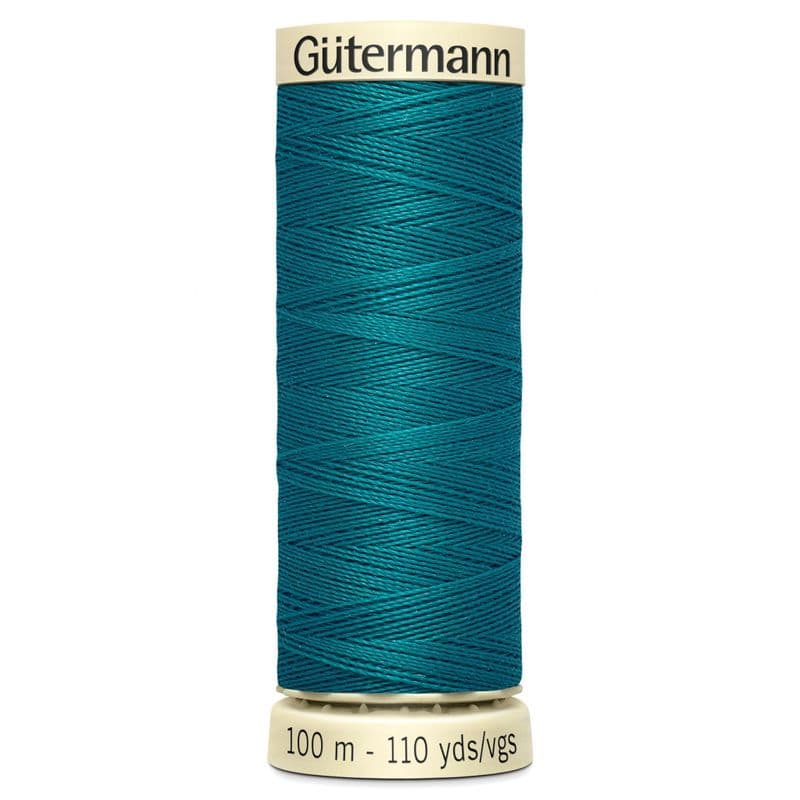 Pound A Metre 100m Gutermann Sew All Thread- Colour 189