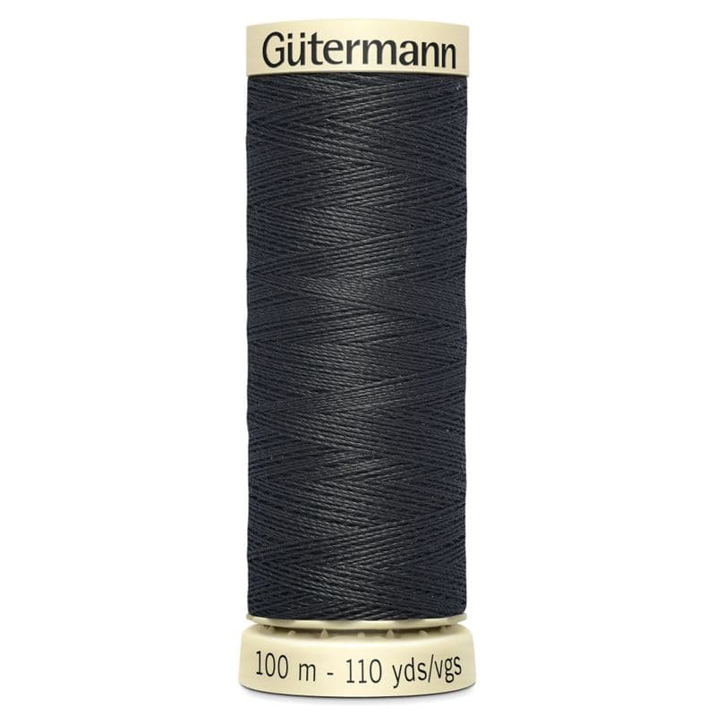 Pound A Metre 100m Gutermann Sew All Thread- Colour 190
