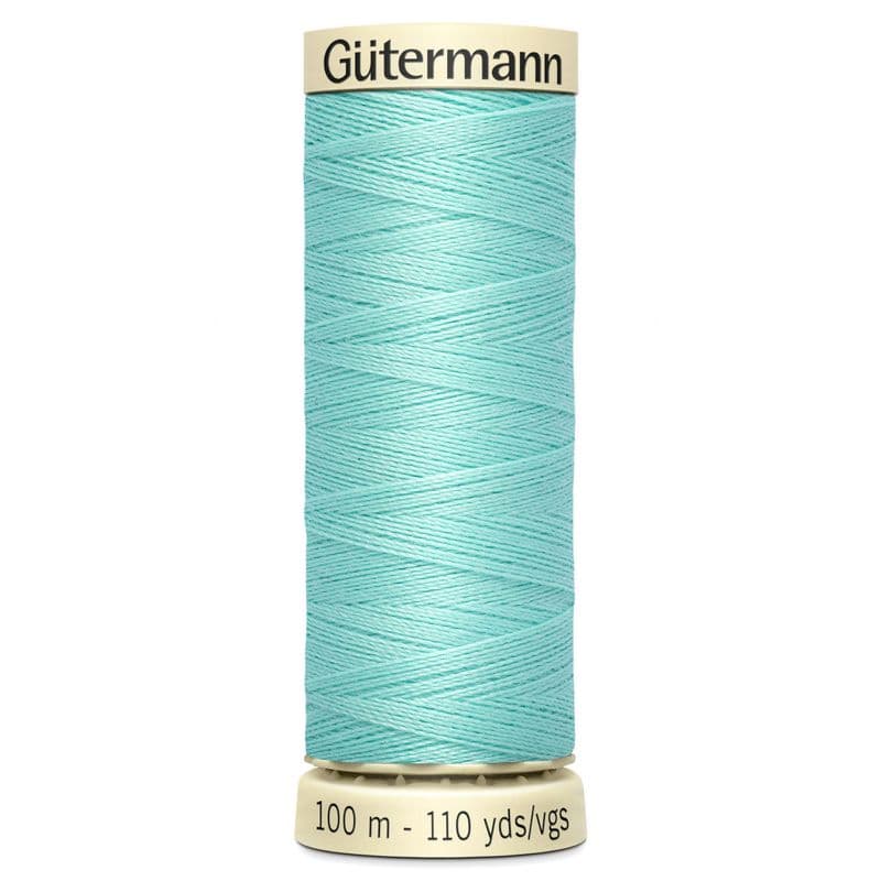 Pound A Metre 100m Gutermann Sew All Thread- Colour 191