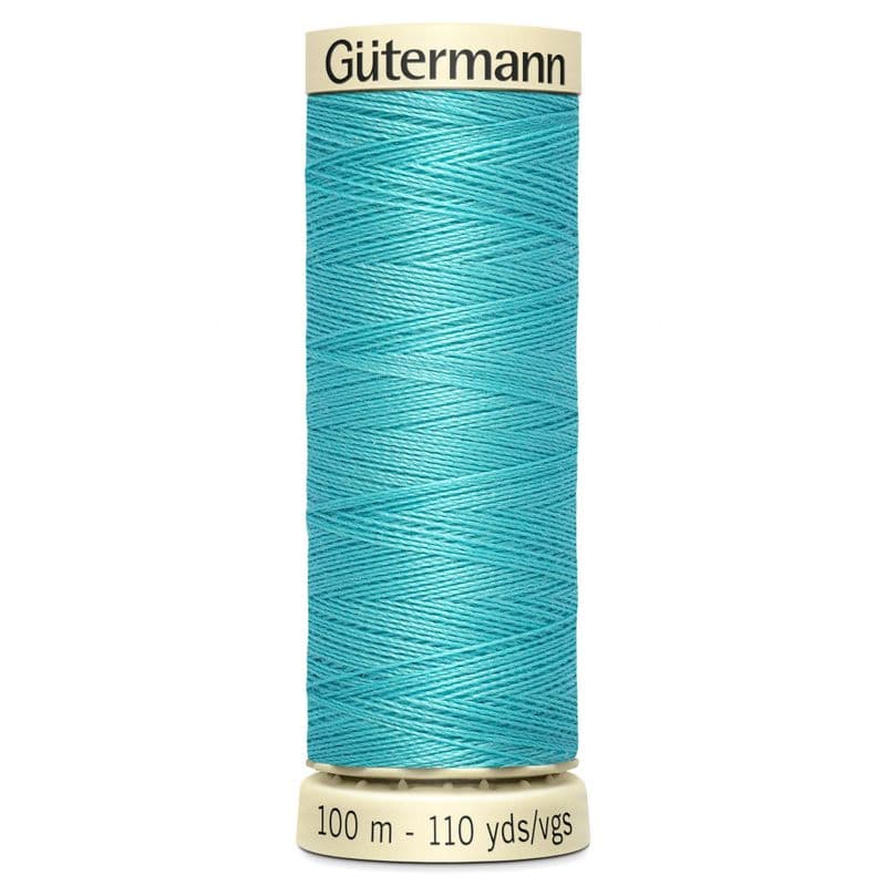 Pound A Metre 100m Gutermann Sew All Thread- Colour 192